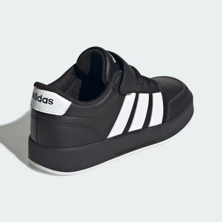Кеди Adidas BREAKNET 3.0 EL C - 184099