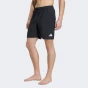 Шорти Adidas ESS SH 8IN, фото 1 - інтернет магазин MEGASPORT