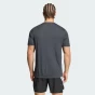 Футболка Adidas Run Ess Tee M, фото 3 - інтернет магазин MEGASPORT