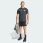 Футболка Adidas Run Ess Tee M, фото 4 - інтернет магазин MEGASPORT