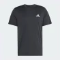 Футболка Adidas Run Ess Tee M, фото 7 - інтернет магазин MEGASPORT