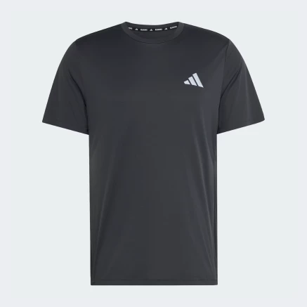 Футболка Adidas Run Ess Tee M - 184105 Футболка Adidas Run Ess Tee M - 184105