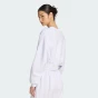 Кофта Adidas W ALL SZN SL SW, фото 2 - інтернет магазин MEGASPORT