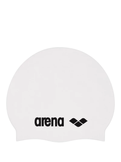 Шапочка для плавання Arena CLASSIC SILICONE - 154697 Шапочка для плавання Arena CLASSIC SILICONE - 154697