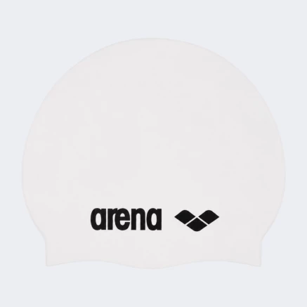 Шапочка для плавання Arena CLASSIC SILICONE - 154697