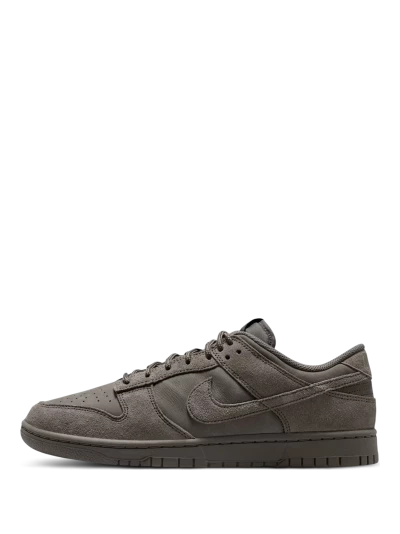 Кеди Nike DUNK LOW RETRO SE NUBUCK - 179712 Кеди Nike DUNK LOW RETRO SE NUBUCK - 179712