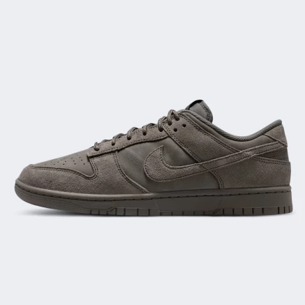 Кеди Nike DUNK LOW RETRO SE NUBUCK - 179712 Кеди Nike DUNK LOW RETRO SE NUBUCK - 179712