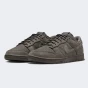 Кеди Nike DUNK LOW RETRO SE NUBUCK, фото 2 - інтернет магазин MEGASPORT