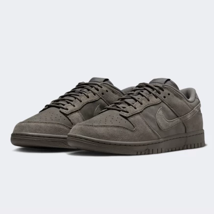 Кеди Nike DUNK LOW RETRO SE NUBUCK - 179712 Кеди Nike DUNK LOW RETRO SE NUBUCK - 179712