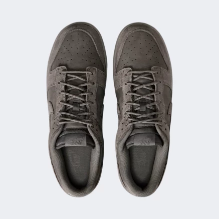 Кеди Nike DUNK LOW RETRO SE NUBUCK - 179712 Кеди Nike DUNK LOW RETRO SE NUBUCK - 179712