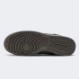 Кеди Nike DUNK LOW RETRO SE NUBUCK, фото 4 - інтернет магазин MEGASPORT