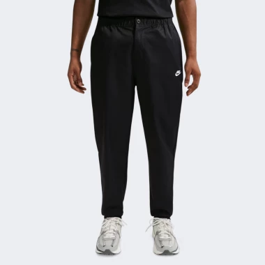 M NK CLUB WVN TAPER PANT M NK CLUB WVN TAPER PANT