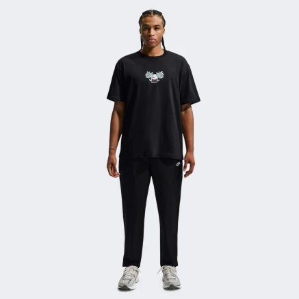 Спортивнi штани Nike M NK CLUB WVN TAPER PANT - 184316 Спортивнi штани Nike M NK CLUB WVN TAPER PANT - 184316