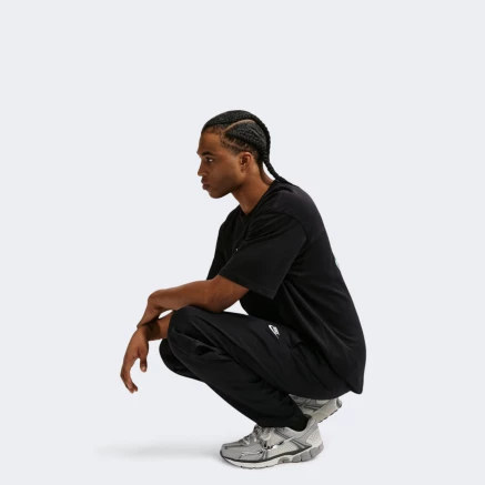 Спортивнi штани Nike M NK CLUB WVN TAPER PANT - 184316 Спортивнi штани Nike M NK CLUB WVN TAPER PANT - 184316