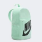Рюкзак Nike Y NK ELMNTL BKPK SHOEBOX, фото 3 - інтернет магазин MEGASPORT