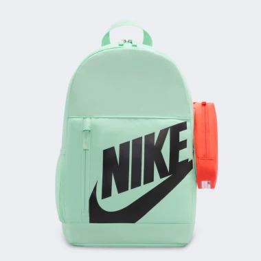 Y NK ELMNTL BKPK SHOEBOX