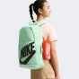 Рюкзак Nike Y NK ELMNTL BKPK SHOEBOX, фото 6 - інтернет магазин MEGASPORT