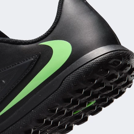 Бутси Nike JR PHANTOM 6 LOW CLUB TF - 184321