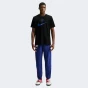 Футболка Nike PSG M NK SWOOSH TEE, фото 4 - інтернет магазин MEGASPORT