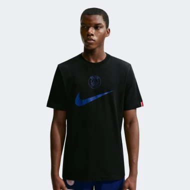 PSG M NK SWOOSH TEE PSG M NK SWOOSH TEE