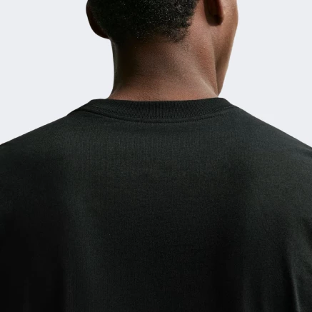 Футболка Nike PSG M NK SWOOSH TEE - 184329 Футболка Nike PSG M NK SWOOSH TEE - 184329