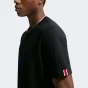 Футболка Nike PSG M NK SWOOSH TEE, фото 5 - інтернет магазин MEGASPORT