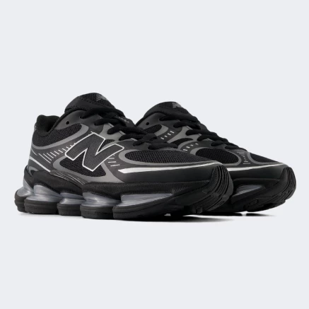 Кросівки New Balance model 2000 - 184331