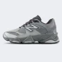 Кросівки New Balance model 9060, фото 1 - інтернет магазин MEGASPORT