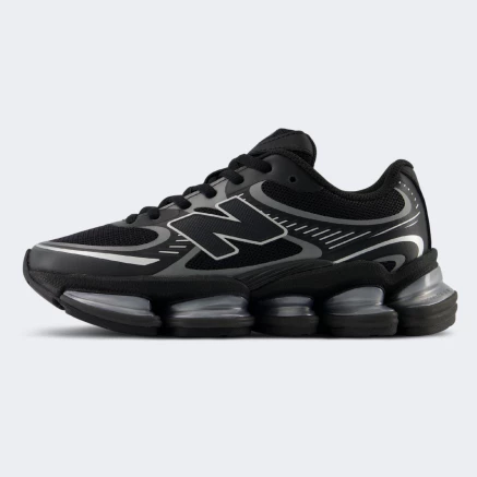 Кросівки New Balance model 2000 - 184331