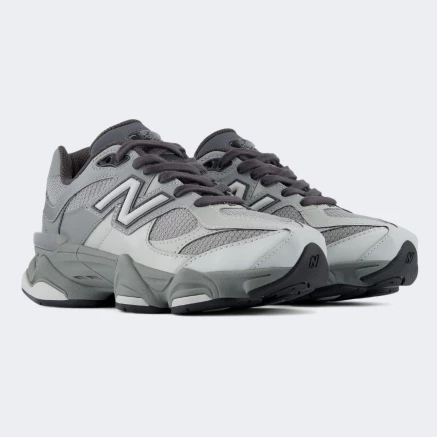 Кросівки New Balance model 9060 - 184332 Кросівки New Balance model 9060 - 184332