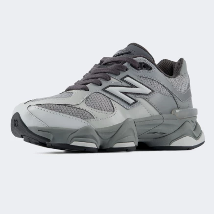 Кросівки New Balance model 9060 - 184332 Кросівки New Balance model 9060 - 184332