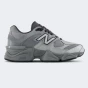 Кросівки New Balance model 9060, фото 4 - інтернет магазин MEGASPORT