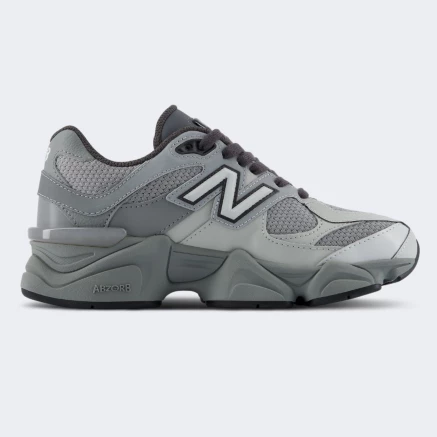 Кросівки New Balance model 9060 - 184332 Кросівки New Balance model 9060 - 184332