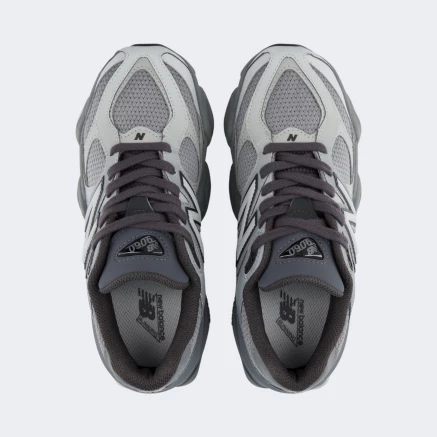 Кросівки New Balance model 9060 - 184332 Кросівки New Balance model 9060 - 184332