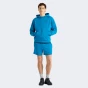 Кофта New Balance Athletics French Terry Hoodie, фото 3 - інтернет магазин MEGASPORT