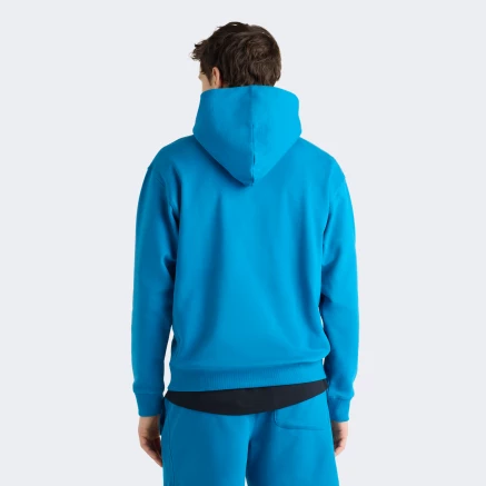 Кофта New Balance Athletics French Terry Hoodie - 184334 Кофта New Balance Athletics French Terry Hoodie - 184334