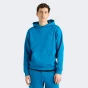 Кофта New Balance Athletics French Terry Hoodie, фото 1 - інтернет магазин MEGASPORT