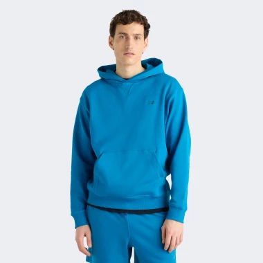 Athletics French Terry Hoodie Athletics French Terry Hoodie