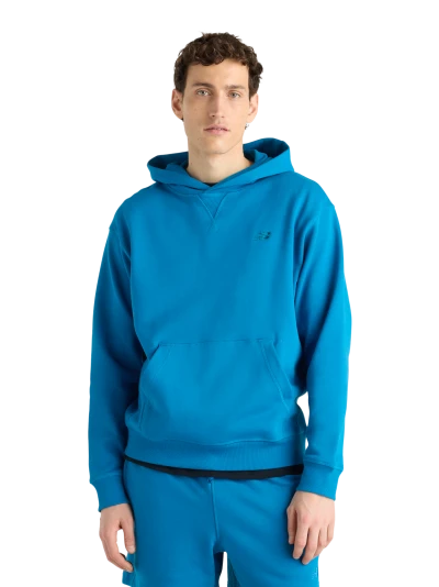 Кофта New Balance Athletics French Terry Hoodie - 184334
