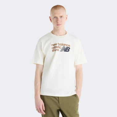 Athletics Premium Relaxed Chest Logo T-Shirt Athletics Premium Relaxed Chest Logo T-Shirt