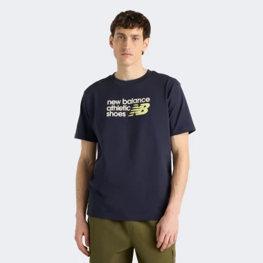 Athletics Premium Relaxed Chest Logo T-Shirt Athletics Premium Relaxed Chest Logo T-Shirt