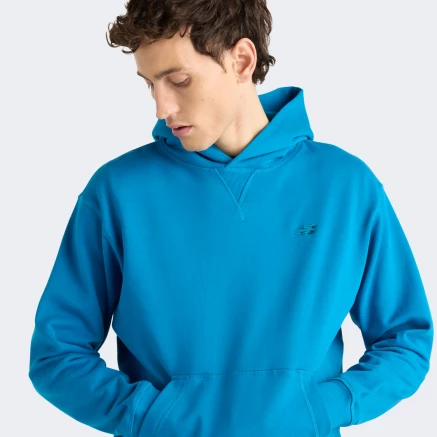 Кофта New Balance Athletics French Terry Hoodie - 184334 Кофта New Balance Athletics French Terry Hoodie - 184334