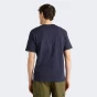 Футболка New Balance Athletics Premium Relaxed Chest Logo T-Shirt, фото 2 - інтернет магазин MEGASPORT