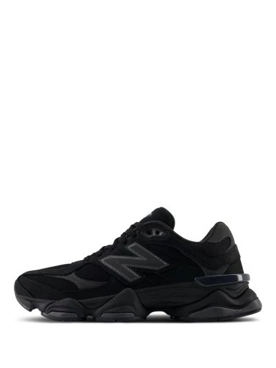 Кросівки New Balance model 9060 - 184337