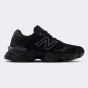 Кросівки New Balance model 9060, фото 4 - інтернет магазин MEGASPORT
