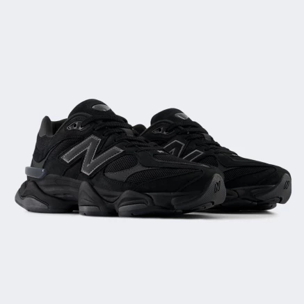 Кросівки New Balance model 9060 - 184337 Кросівки New Balance model 9060 - 184337