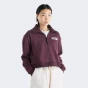 Кофта New Balance Athletics Premium Logo Oversized Half Zip, фото 1 - інтернет магазин MEGASPORT