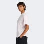 Футболка New Balance Sport Jersey Relaxed Logo T-Shirt, фото 3 - інтернет магазин MEGASPORT