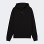 Кофта Puma M CLOUDSPUN HOODIE, фото 4 - інтернет магазин MEGASPORT