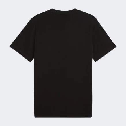 Футболка Puma AMF1 Essential Logo Tee 1 (Regular) - 184394